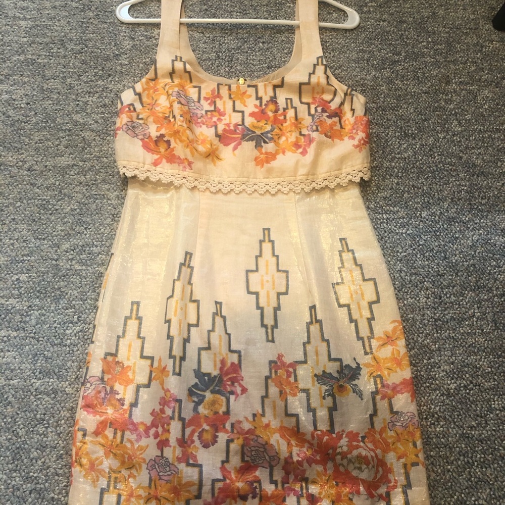 Free people dress